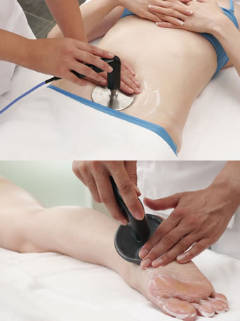 体質改善コース