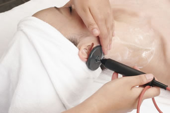 インディバフェイシャルケアは即効性