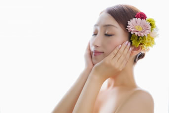 インディバ・ブライダル