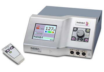 インディバの特徴